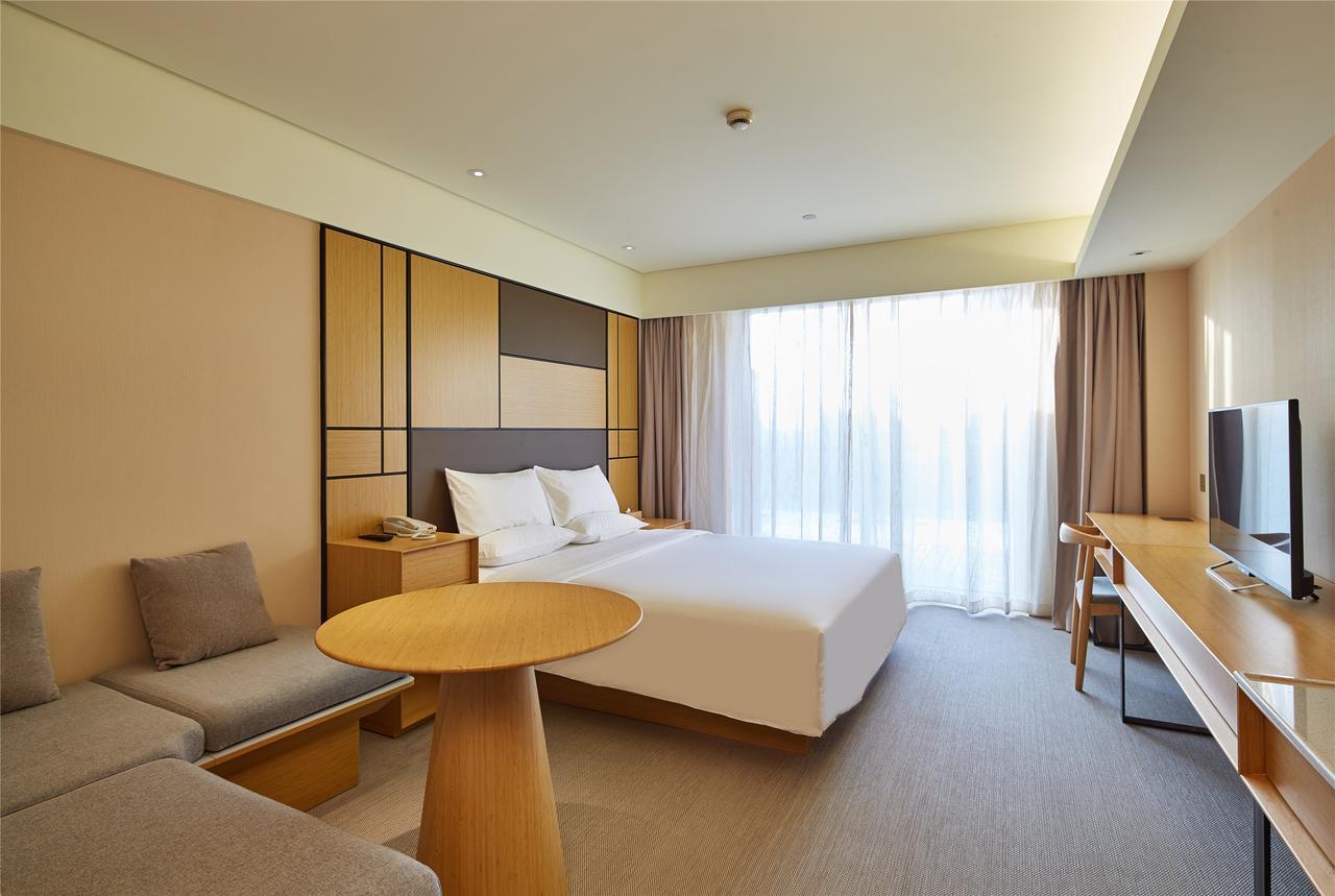 Ji Hotel Guangzhou Tianhe East Railway Station Luaran gambar